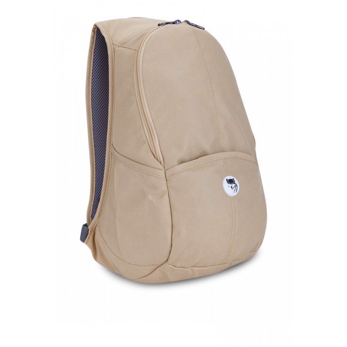 Ba lô Mikkor Pretty Boy Backpack