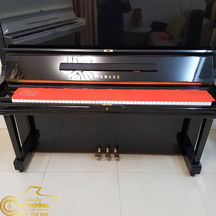 Khăn Phủ Phím Đàn Piano chính hãng