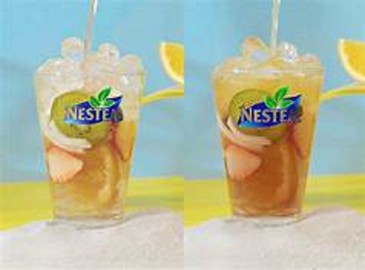 Trà sữa Nestea 160g