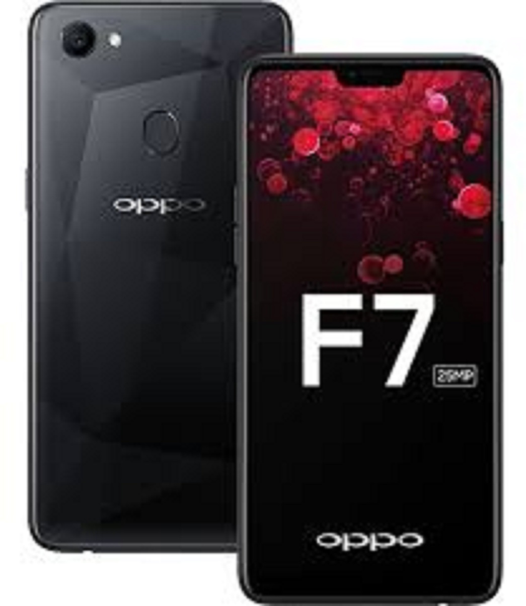 điện thoại Oppo F7 Chính Hãng 2sim ram 8G 256G