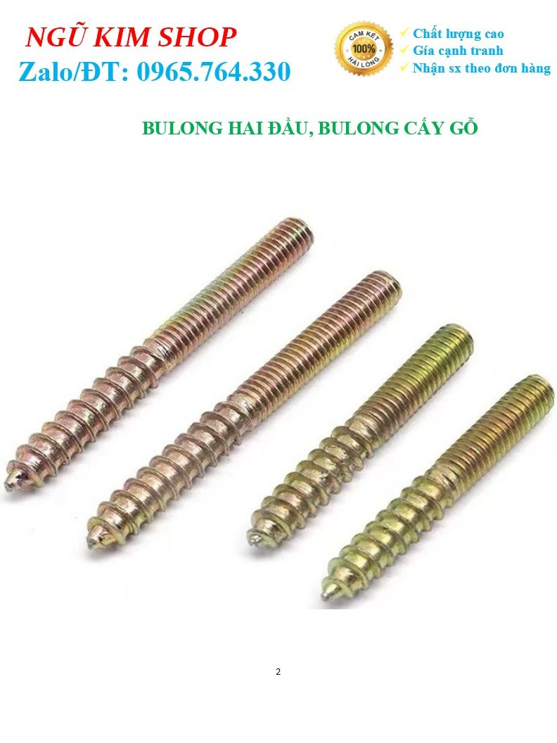 Double-Headed Bullet _ Wooden Bullet M6, M8
