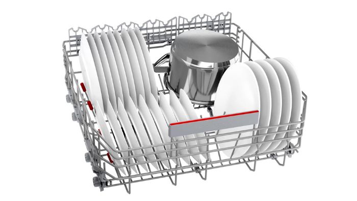 Máy rửa bát Bosch SMS6ZCI42E Serie 6 (2021)