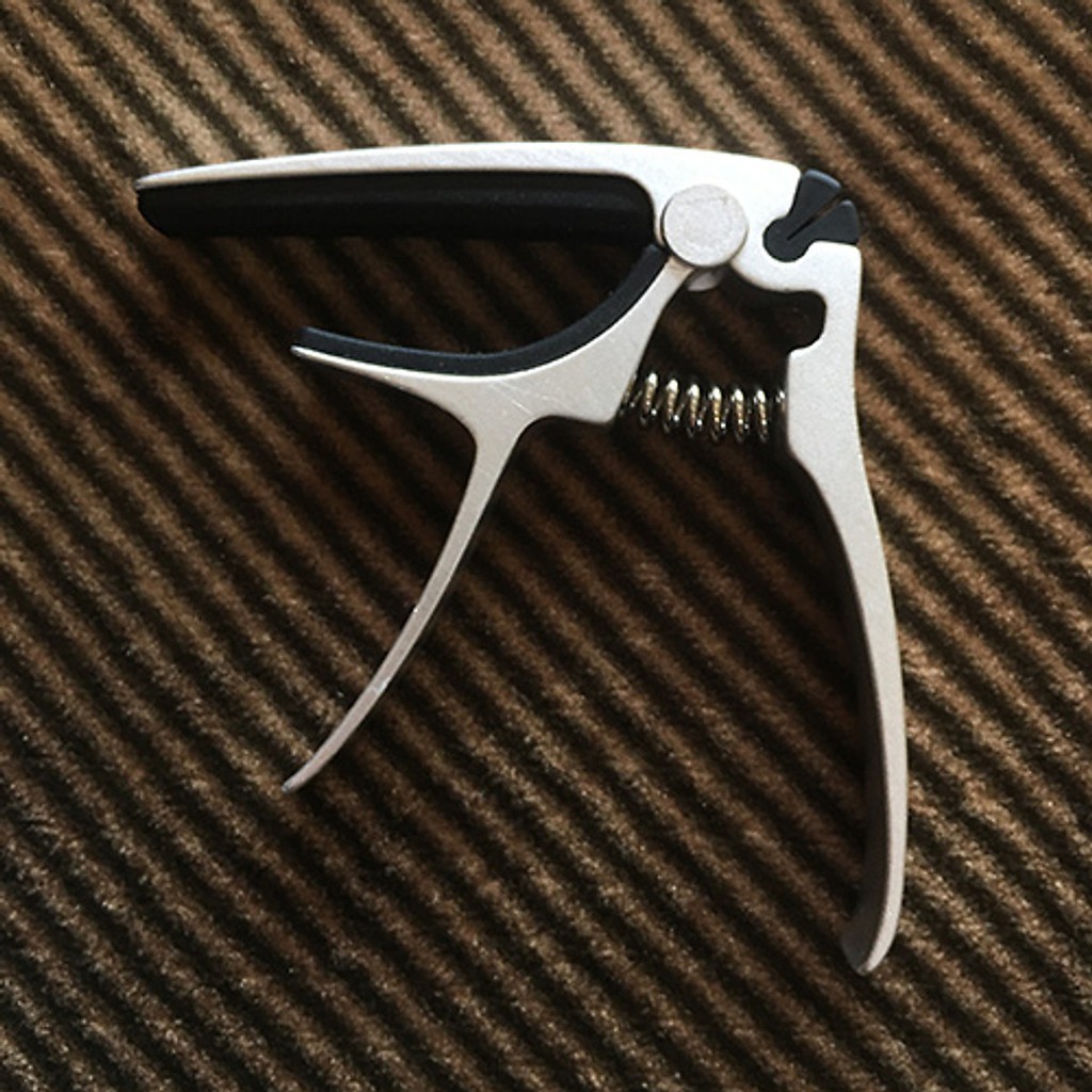 CAPO Đàn Guitar Share YC-20 ( Kẹp Miếng Gảy )