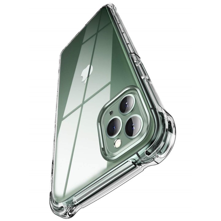 Ốp Lưng Chống Sốc Phát Sáng iPhone 11 Pro Max, 11, 11 Pro