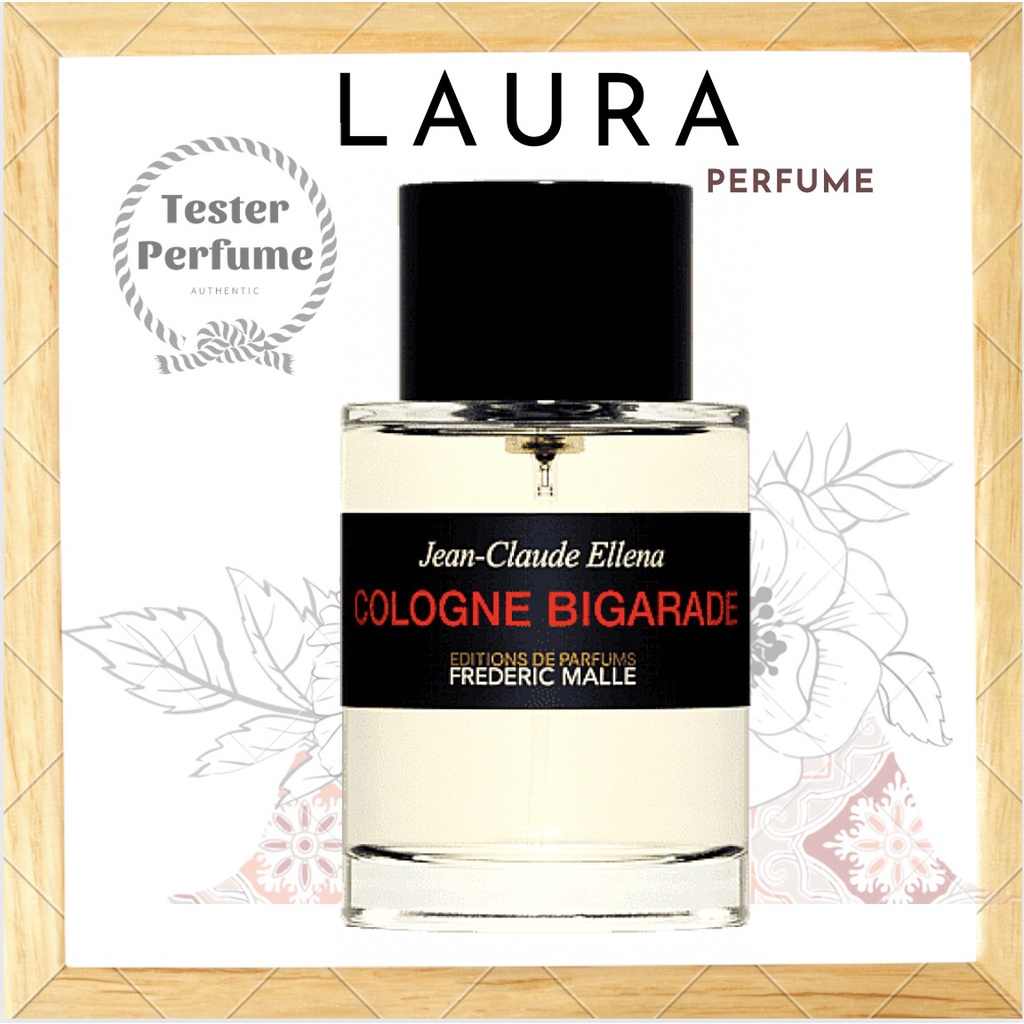 Jelly.Store - Nước Hoa Frederic Malle Cologne Bigarade