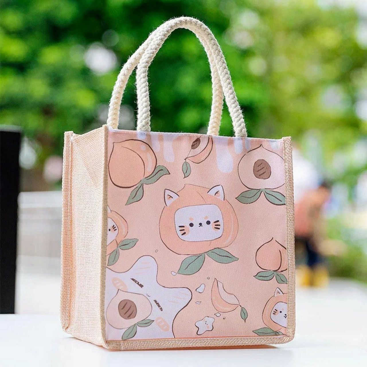 TÚI CÓI MINI TIỆN LỢI SIÊU XINH