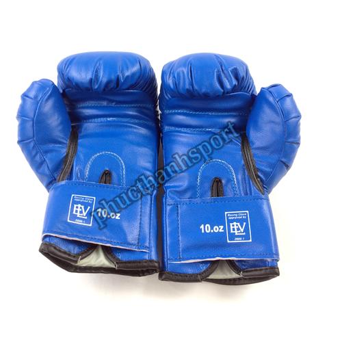 Găng đấm boxing Everlast 10oz