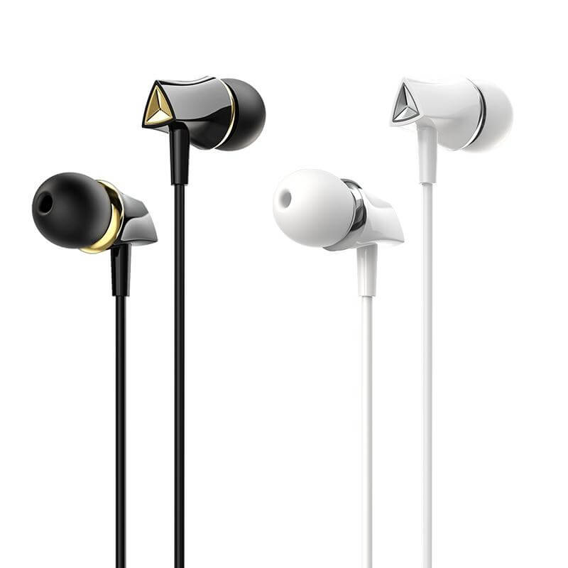 [HCM]Tai nghe 3.5 Borofone CM2