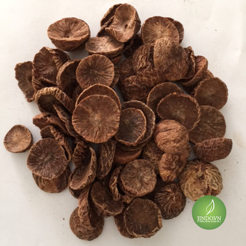Binh lang (hạt cau khô ) 1kg - LV280