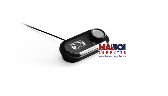 Tai nghe SteelSeries Arctis Pro+GameDAC (61453)