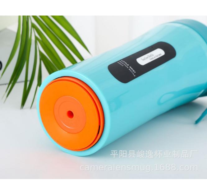 Bình nước ma thuật chống ngã đổ