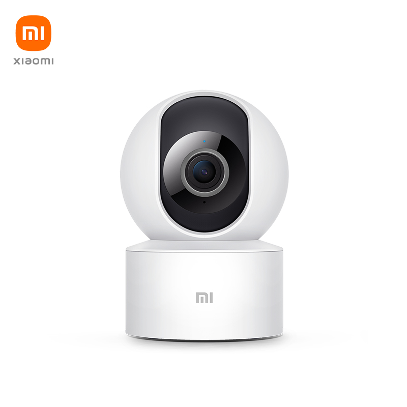 Camera giám sát xiaomi 360 độ 1080p