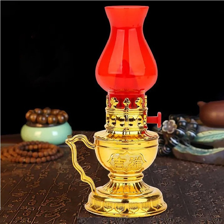 Đèn thờ cúng vĩnh cửu siêu bền