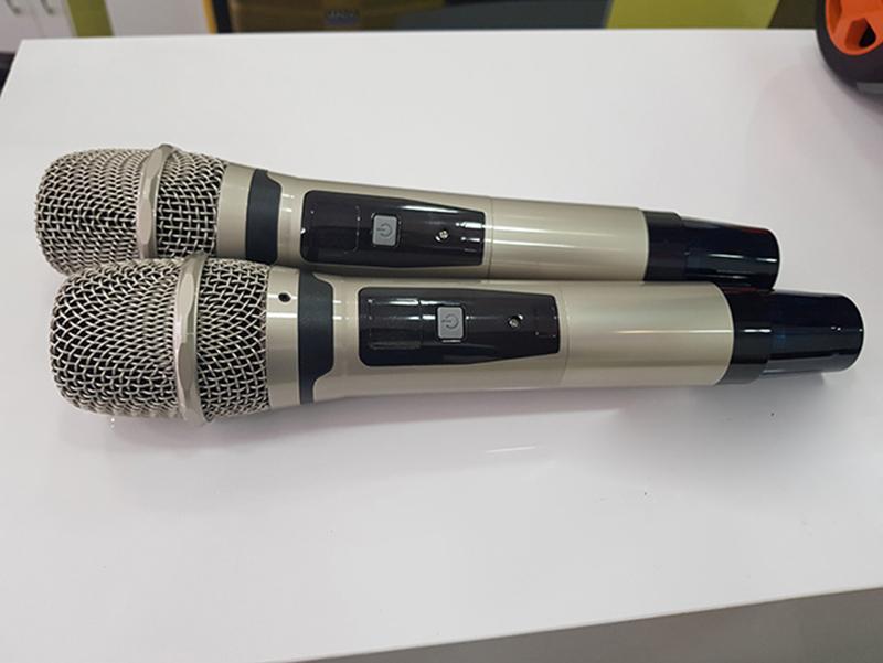 [HCM][Trả góp 0%]Loa kéo di động SOUNDBOX S-06B