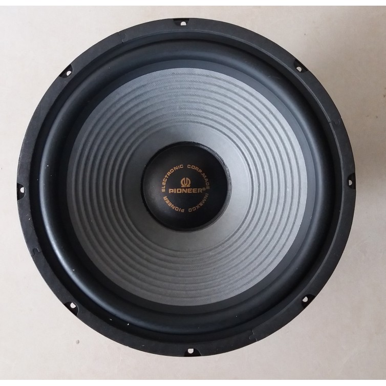 Loa bass 30 Pioneer Cao Cấp-1 đôi