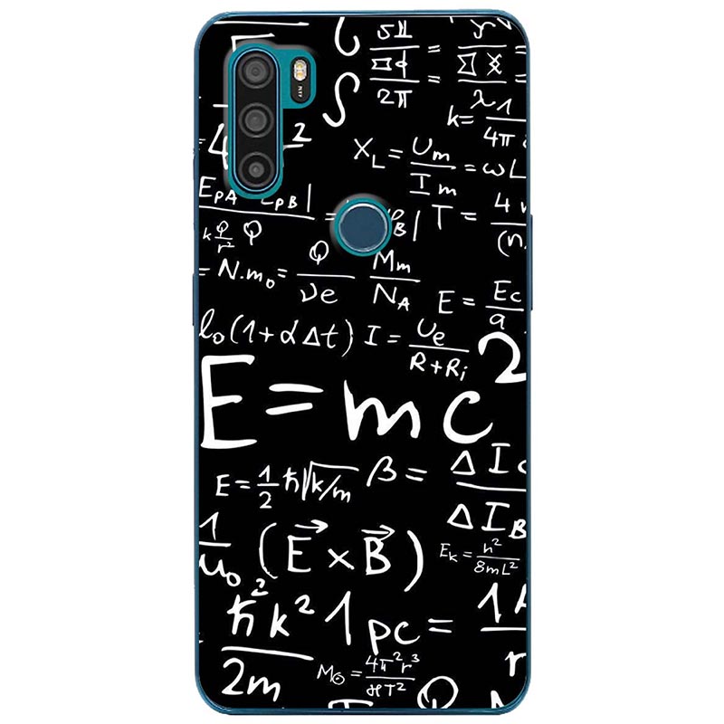 Ốp lưng dành cho Vsmart Active 3 mẫu Công thức