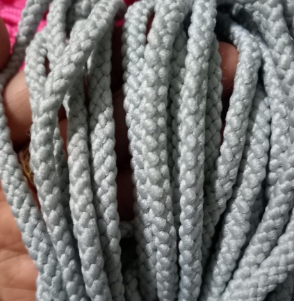 Bó 5/10met Dây dù bông mềm 5mm