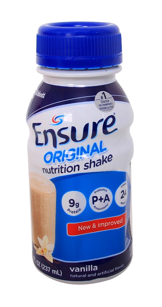 1 lốc sữa Ensure 237ml