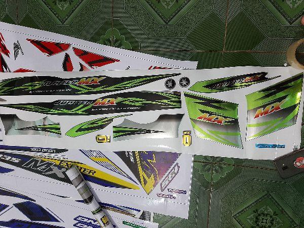 tem rời crom jupiter mx đặt in