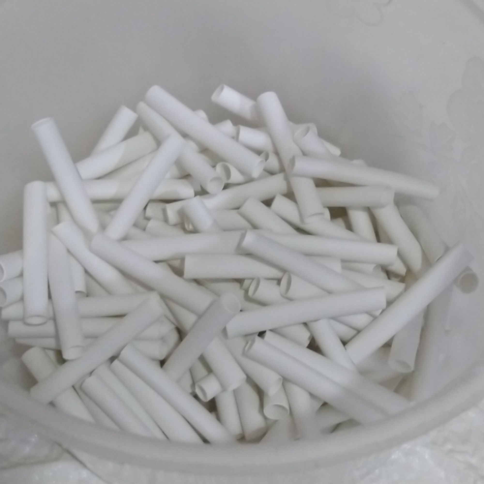 [HCM]100 Ống gen co nhiệt phi 6mm cắt sẵn 4cm.