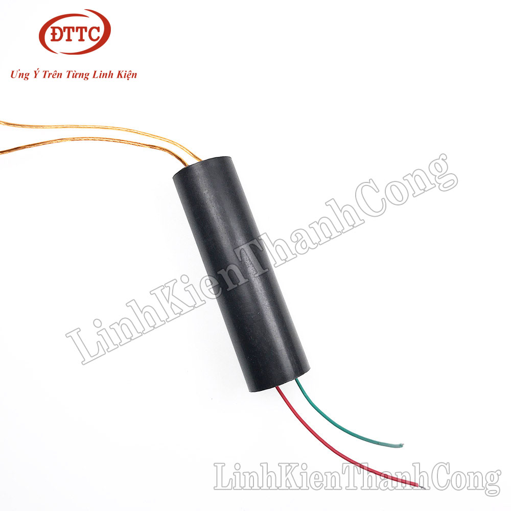 Module Tăng Áp 400kV 1000kV