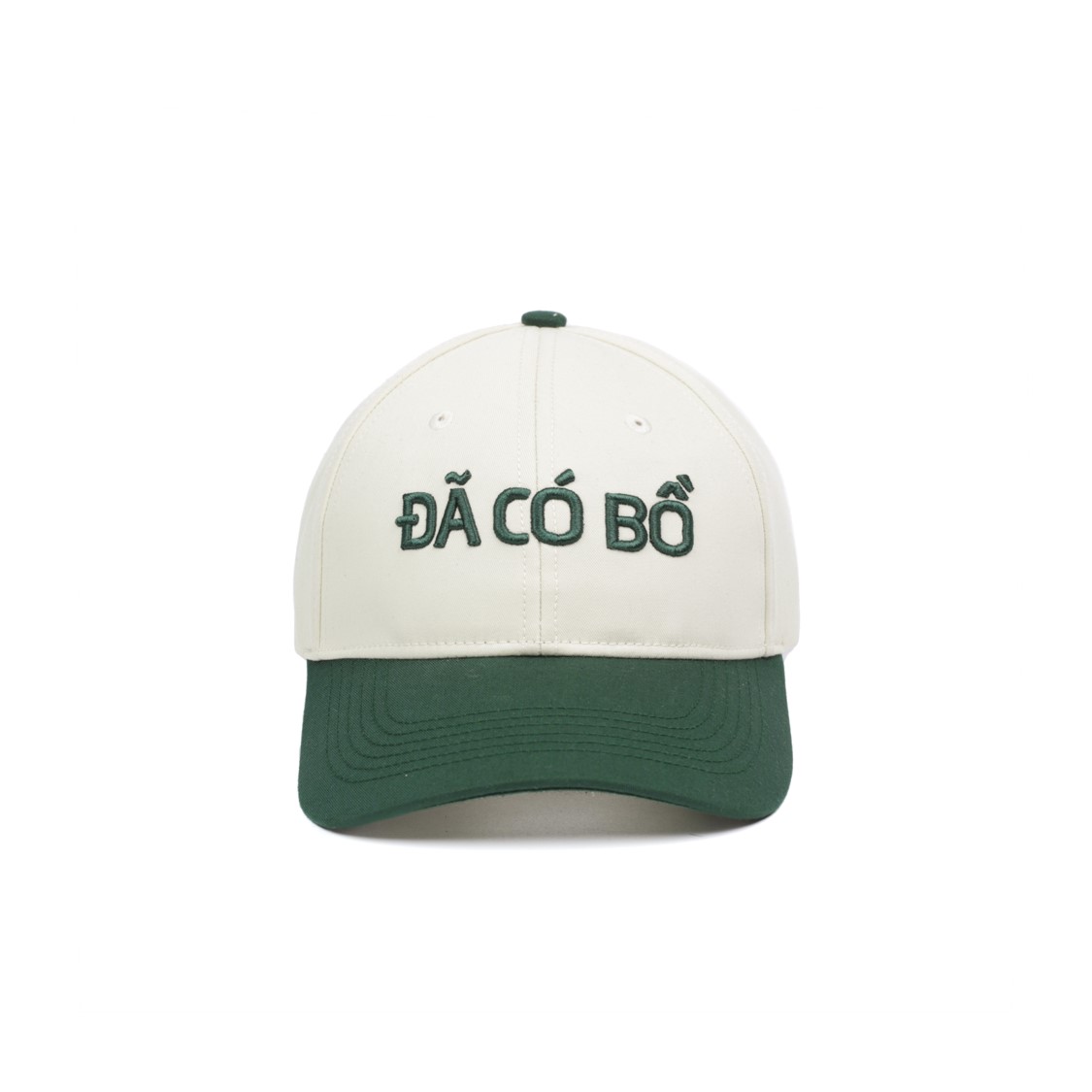 NÓN ĐÃ CÓ BỒ BASEBALL CAP