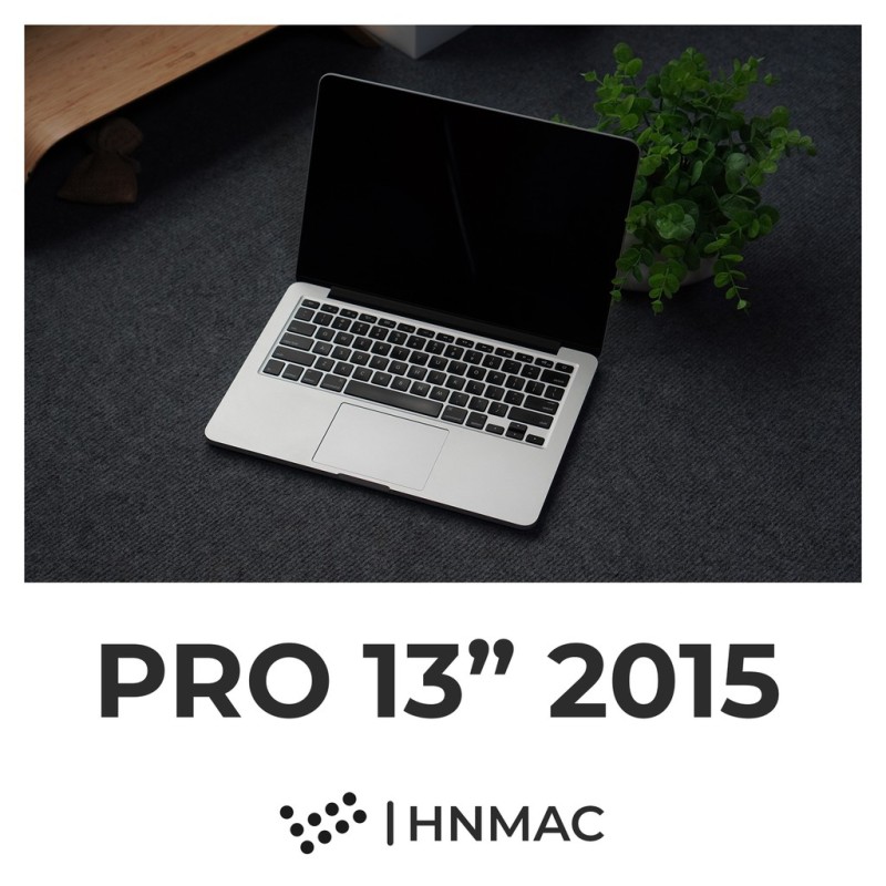 MF839 - MacBook Pro 13 2015