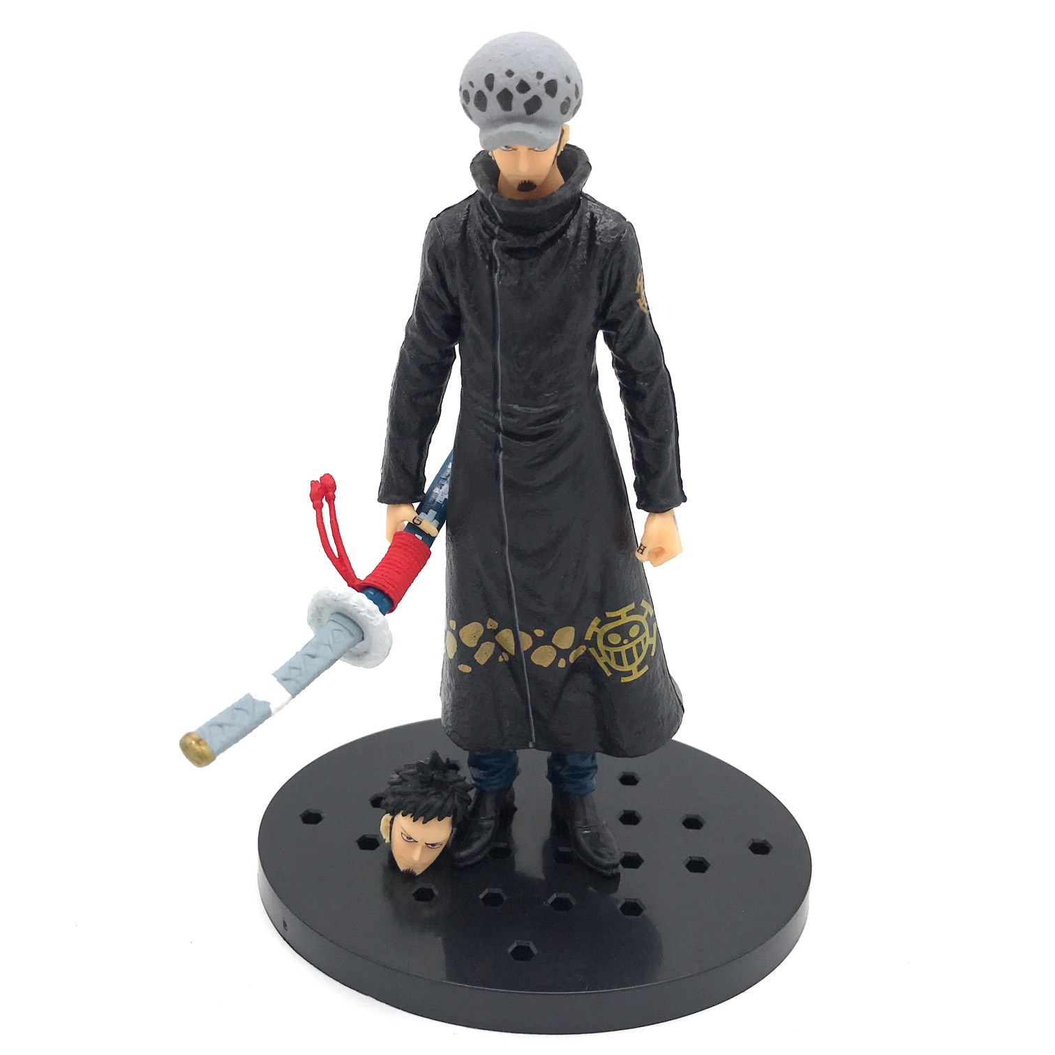 Mô Hình Trafalgar Law One Piece MS 11