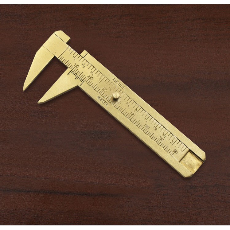 SV Thước kẹp mini 8cm