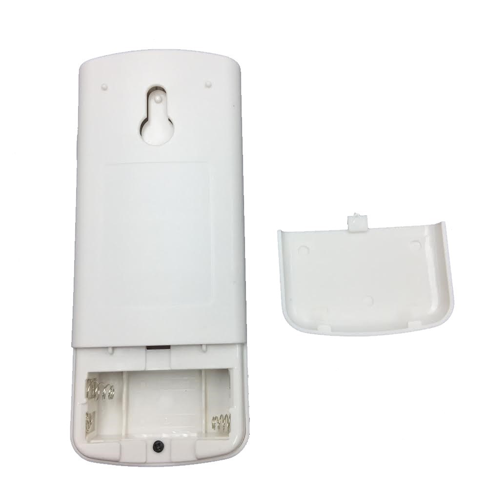 REMOTE MÁY LẠNH SHARP ION Đa năng (12 nút-ion) - ĐIỀU KHIỂN ĐIỀU HÒA SHARP (12 nút-ion)