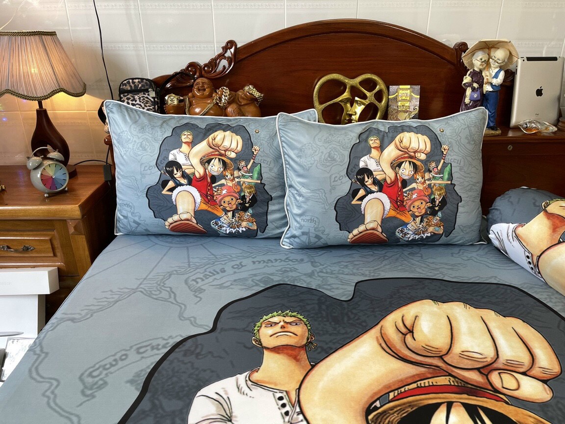 drap thun lạnh Ý 5D
