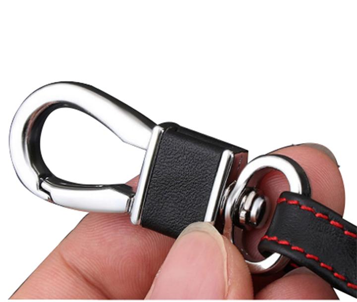 Bao da ốp chìa khóa Kia Cerato