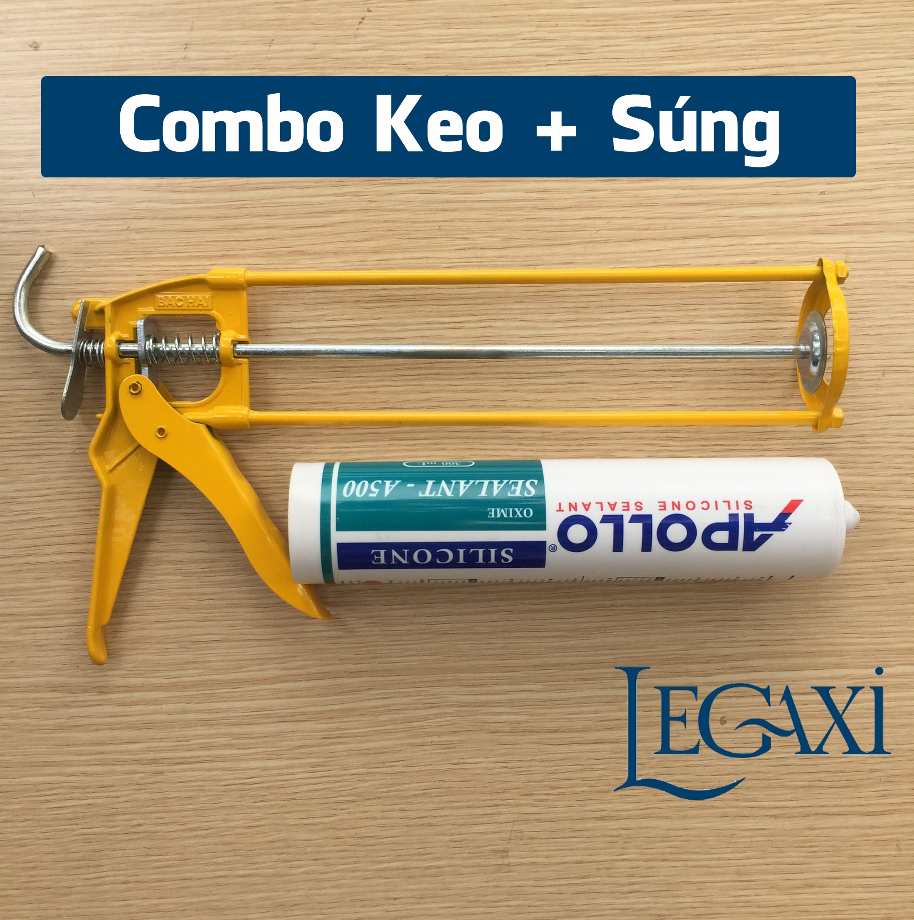 Ron Thanh Dài 20 cm Chặn Ngăn Nước Tràn Nhà Tắm Nhà Bếp Nước Cao 5-10cm Legaxi