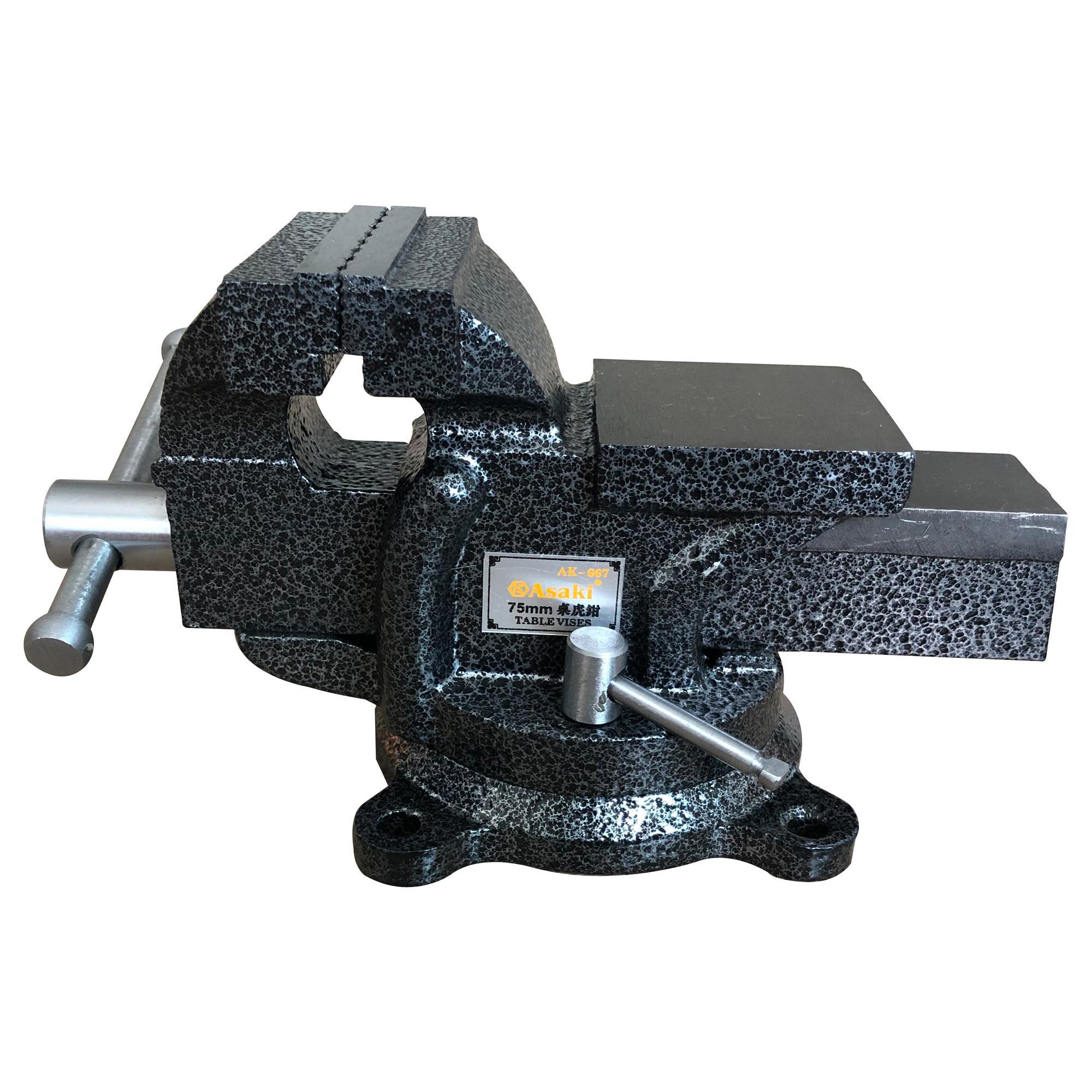 Êtô bàn nguội asaki asaki ak-666 c2-3inch