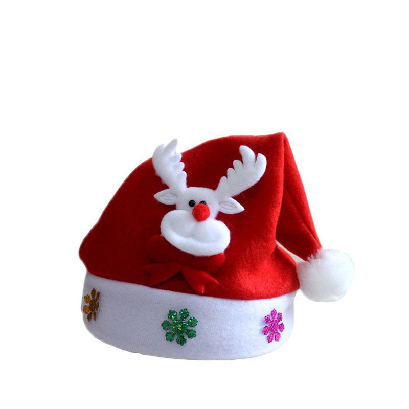Nón noel giáng sinh