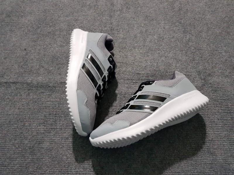 Giày thể thao sneaker nam nữ đế cao nhẹ thân vải lưới thoáng khí mang êm chân thích hợp người mang đi lại hoạc đứng nhiều size 36 đến 43