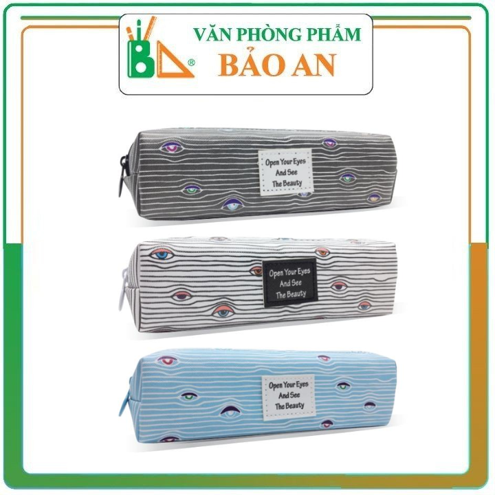 Túi để bút Classmate CL-19103 - Văn phòng phẩm Bảo An