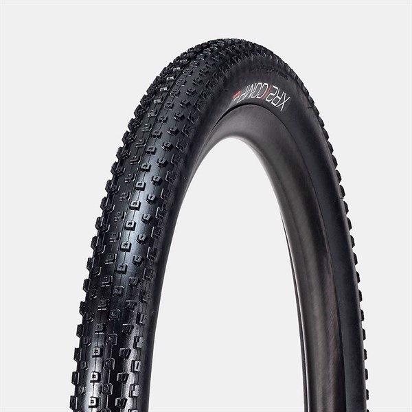 Combo Lốp kèm săm Bontrager RX2 Comp cho xe đạp