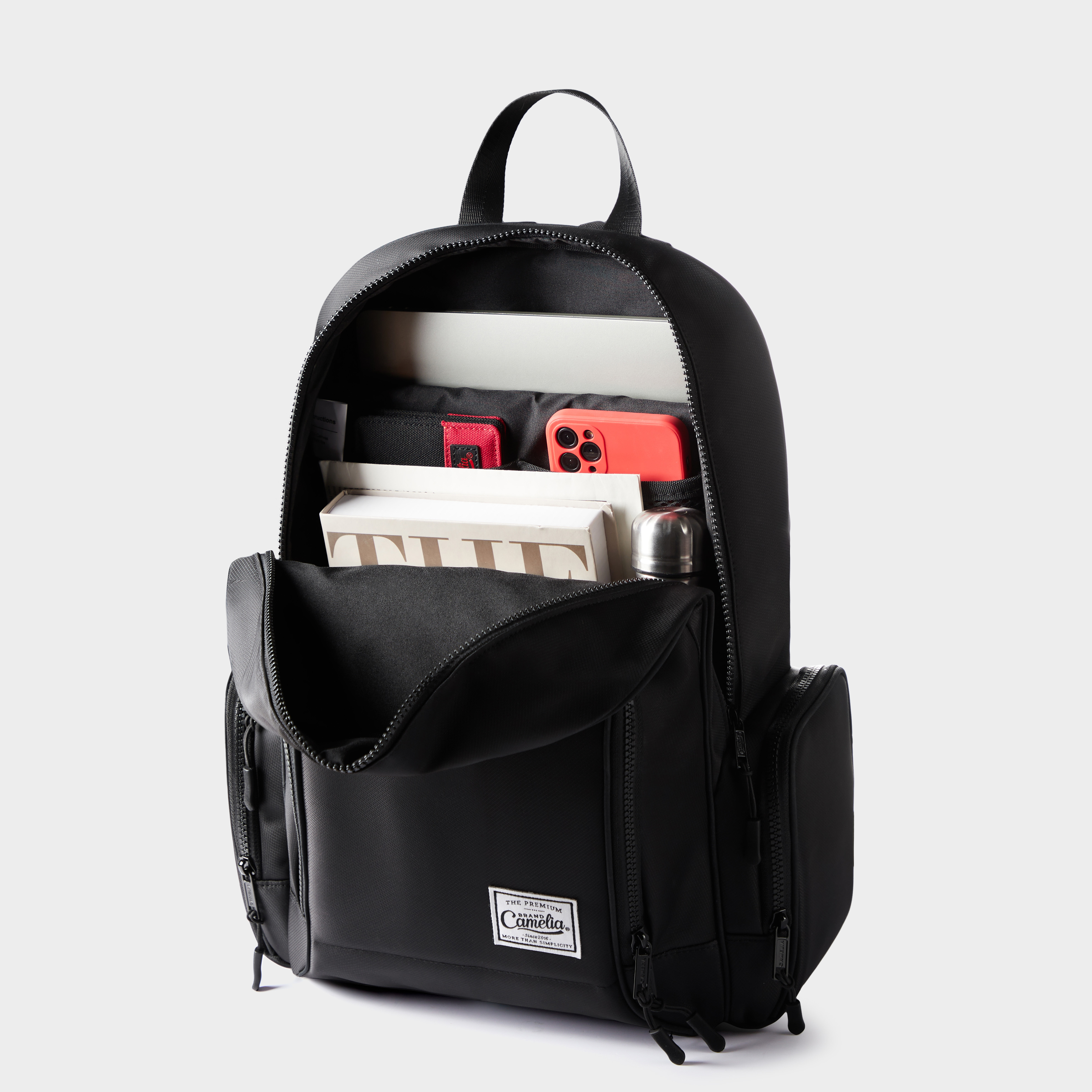 Balo CAMELIA BRAND® Premium Daily Backpack
