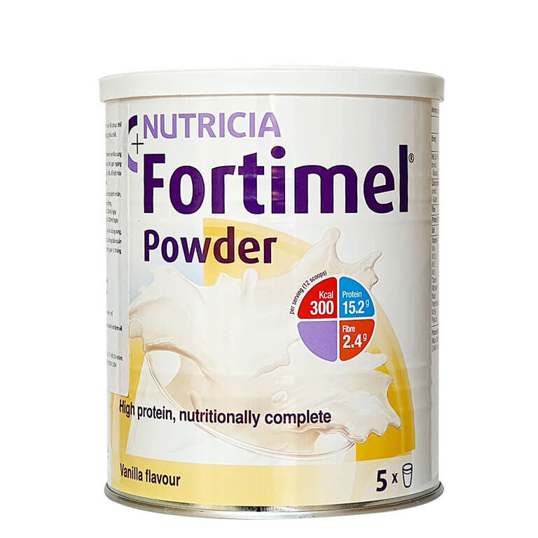 [CHÍNH HÃNG] Sữa bột fortimel 335g date2022