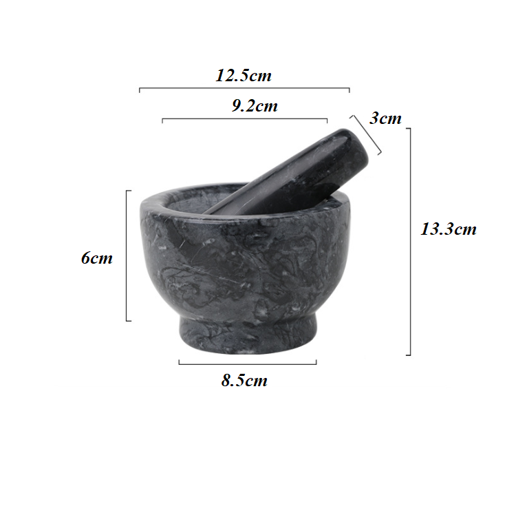 CỐI ĐÁ ROMAN MARBLE