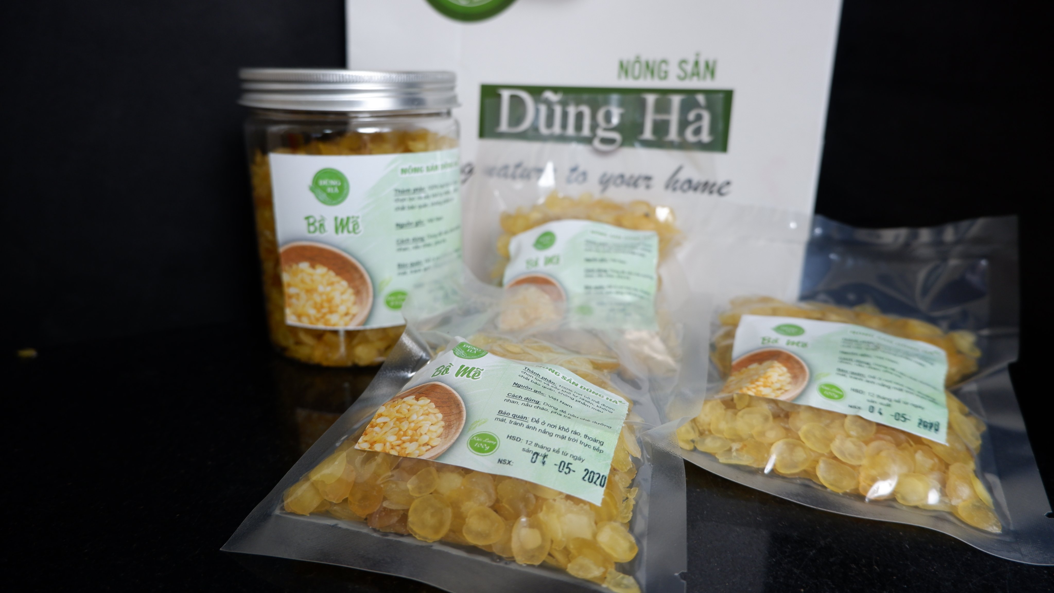 Bồ Mễ ( Tuyết Liên Tử ) Thượng Hạng