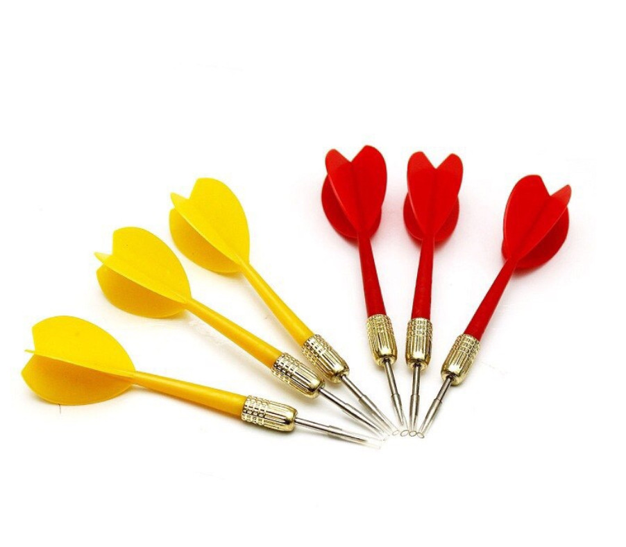 combo 10 phi tiêu sắc màu cao cấp