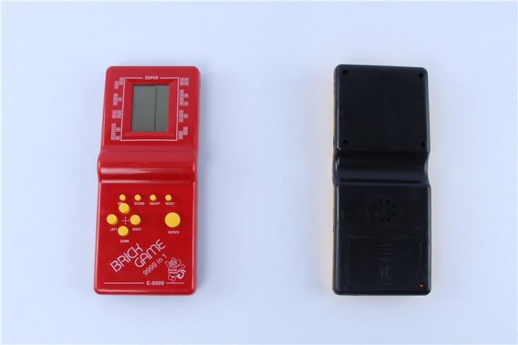 Máy Chơi Game Cổ Điển Huyền Thoại Nhiều Game