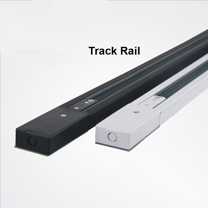 1 meter rail spotlight