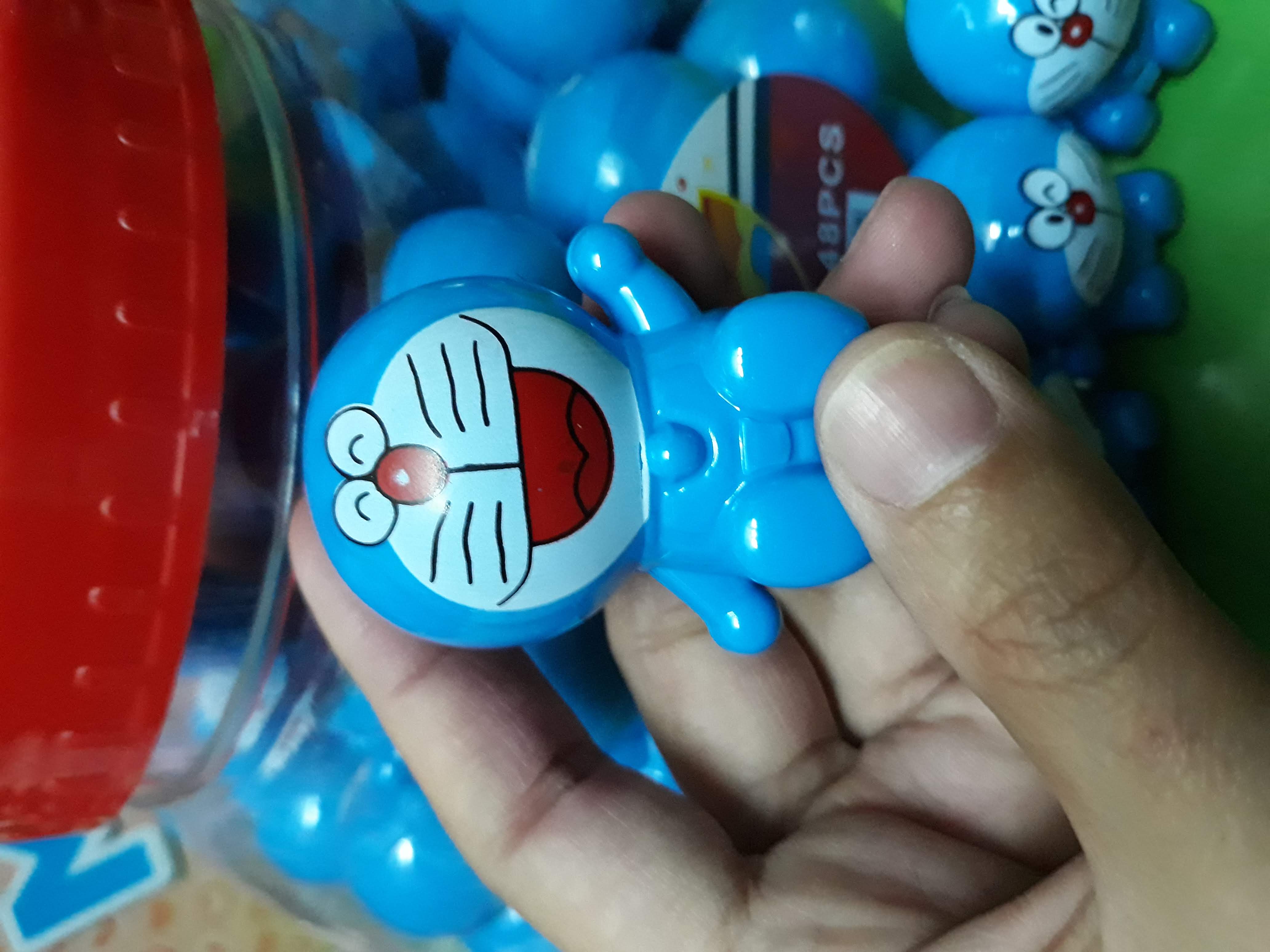 ĐỒ CHUỐT BÚT CHÌ DORAEMON