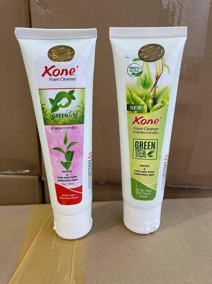 SỮA RỬA MẶT KONE NGHỆ 100ml