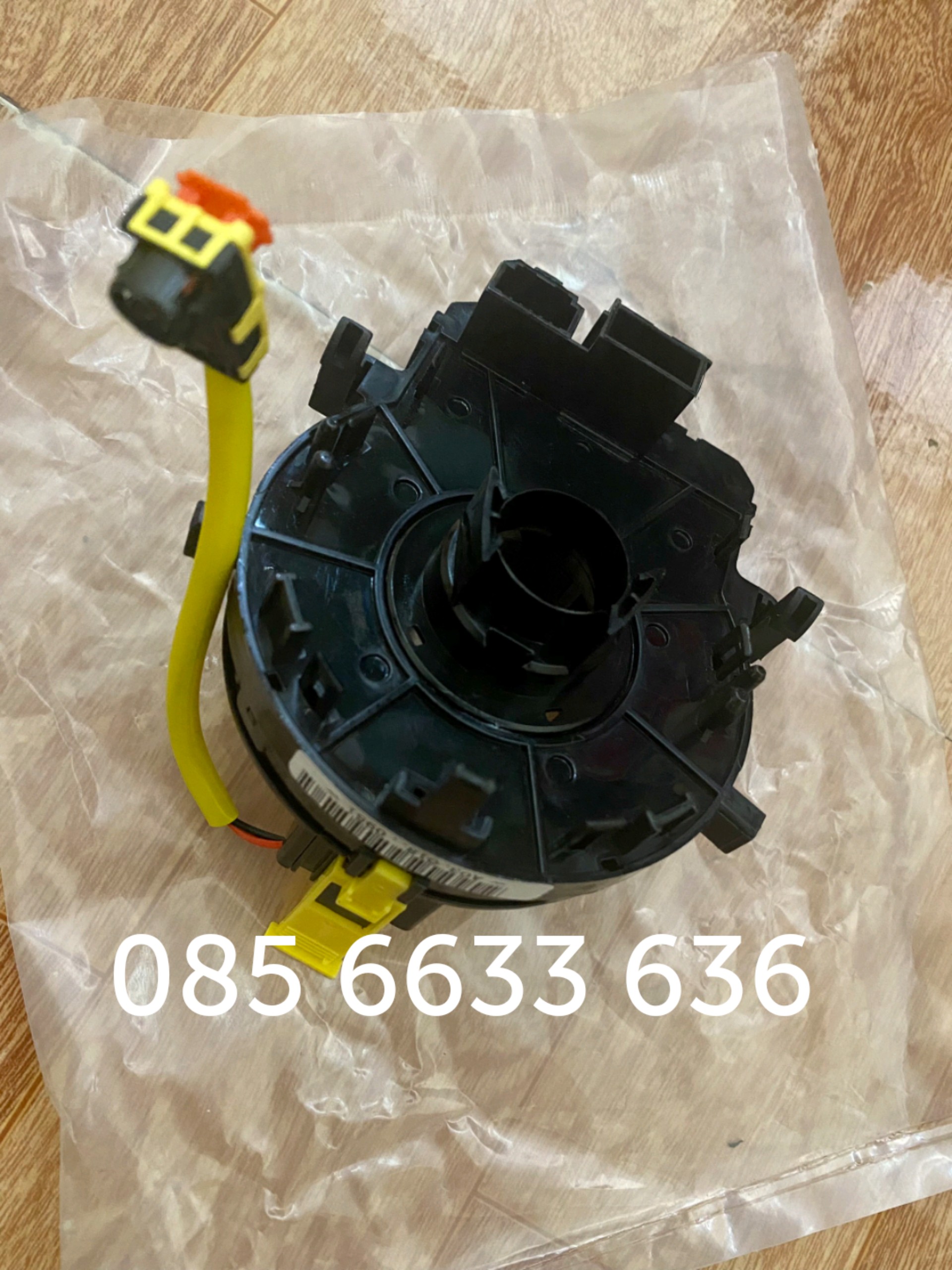 Cáp còi Morning 12 - 16 , oem