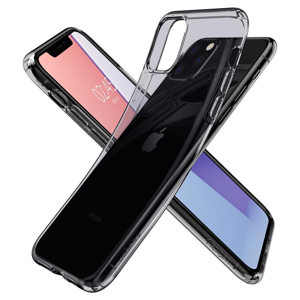 [HCM]Ốp IPhone 11 Pro Spigen Liquid Crystal