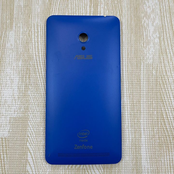 Nắp lưng Asus Zenfone 6